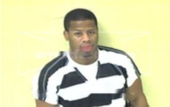 Quinton Peirre Adams
