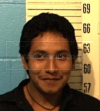 Marcial Hernandez-Rios