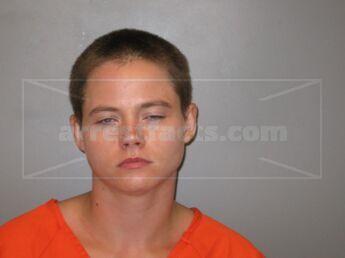 Tiffany Marie Vanderburg