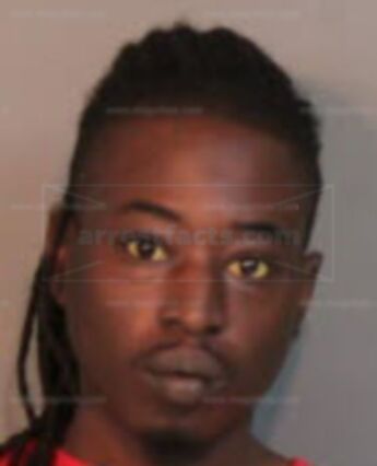 Deangelo Barnett