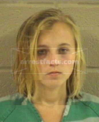 Chelsea Regina Garner