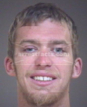Joshua Lee Herron