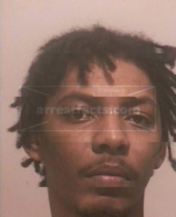 Kevin Lamonte Crutchfield