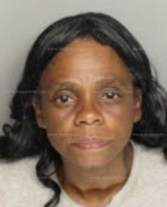Angela Danice Killingsworth