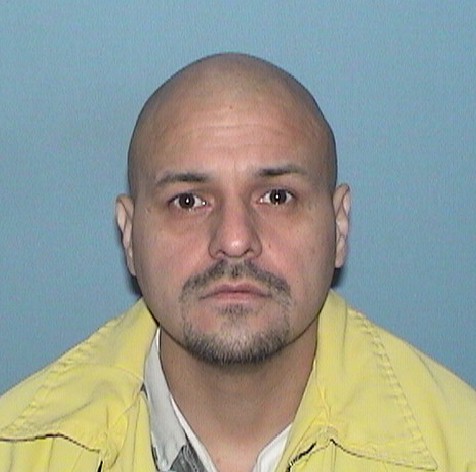 Raymond Gonzales
