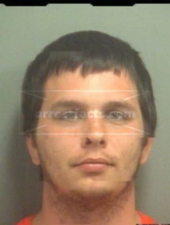 Daniel Raymond Mackey