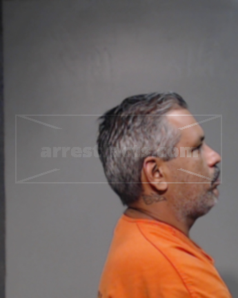 Mario Enrique Alvarez Nino