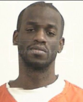 Terry Deshawn Childress