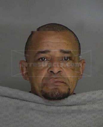 Phillip Warren Brown