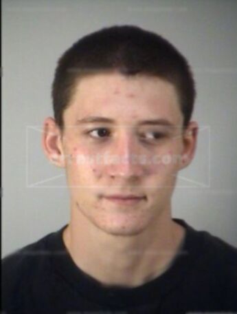 Brent Austin Burdick