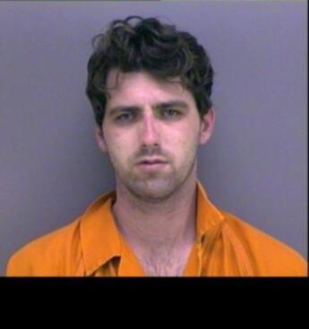 Christopher Calen Henderson