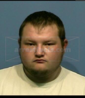 Bradley Austin White