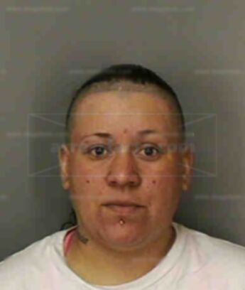 Martha Jeanette Mascorro