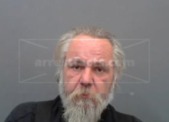 Eron Wayne Armstrong