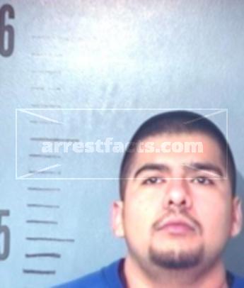Robert Garcia Prado