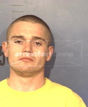 Billy Wayne Black