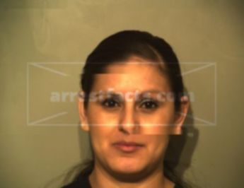 Ana Maria Solis