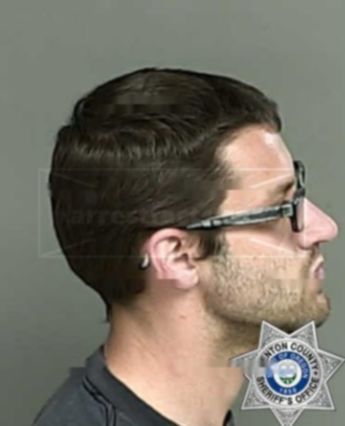 Kyle Andrew Bonham