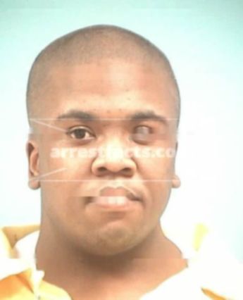 Demarcus Tipler