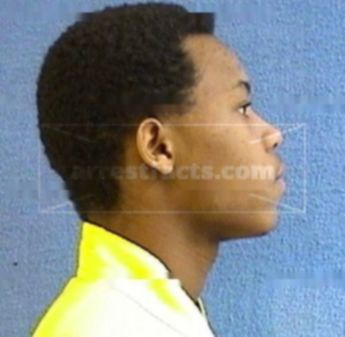 Ladarius A Powell