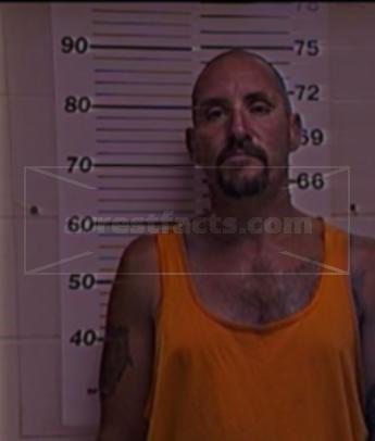 Richard Glenn Mayes