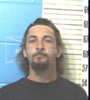 Danny Glenn Scott
