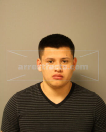 Heriberto Moran Ruelas