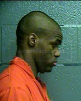 Dmitri L Jackson