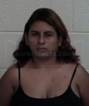 Mariana Hernandez Franco