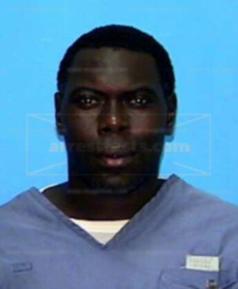 Alphonso Evans