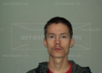 Chad Elliot Standing Rock
