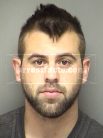 Michael Russell Yarnall