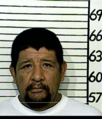 Manuel Padron Rangel