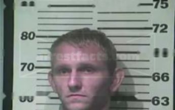 Timothy Ray Woods