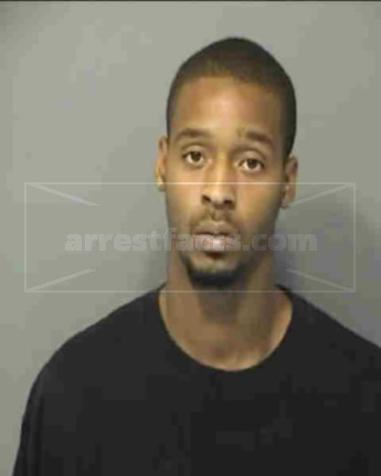 Jacob Tyrell Lewis