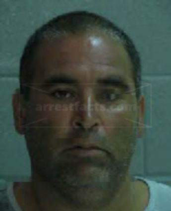 Perry Daniel Whatley