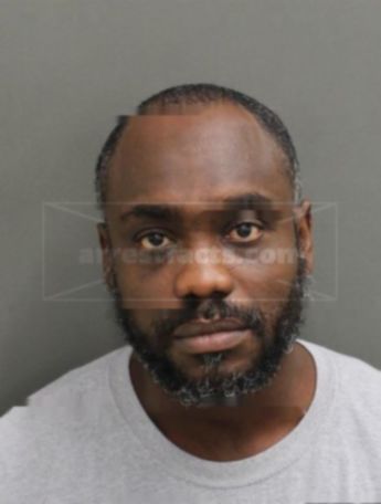 Alvin Markith Kendrick