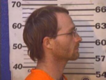 James Jackson Geary