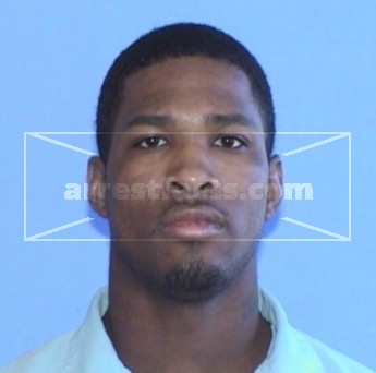 Dontrea Barefield