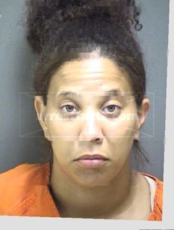 Ava Yvette Nelson