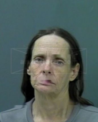 Connie Sue Amos