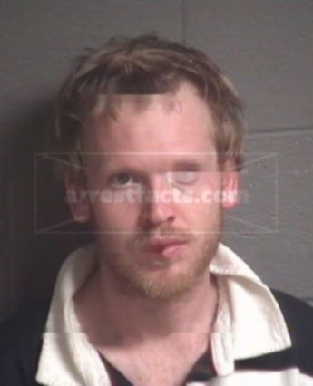 Bradley Steven Moseley