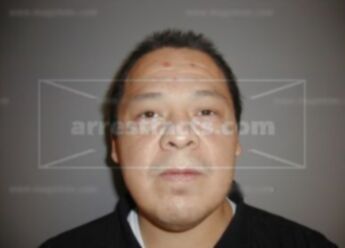 Porfirio Antonio Escamilla