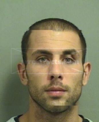 Steven Ray Ford