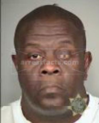 Marvin Duayne Barber