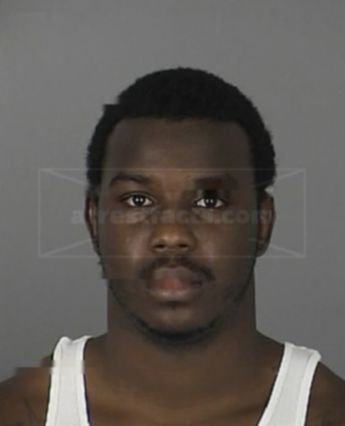 Derek Leroy Thomas Jr.