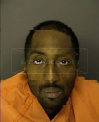 Kendrick Walter Dorell Green