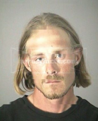 Douglas Michael Mcvey