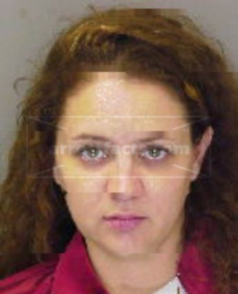 Jennifer Ann Hawley