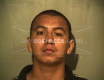 Ronald Stuart Rodriguez Franco